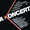 Illés - A Koncert DVD borító FRONT Letöltése