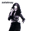 Zalatnay Sarolta - Zalatnay _2000 [CD] DVD borító FRONT Letöltése