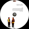 Semmi (Old Dzsordzsi) DVD borító CD1 label Letöltése