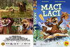 Maci Laci (singer) DVD borító FRONT Letöltése