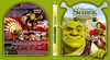 Shrek 4.  DVD borító FRONT Letöltése