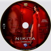 Nikita (2010) DVD borító CD1 label Letöltése