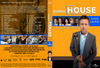 Doktor House 2. évad (aldo) DVD borító FRONT Letöltése