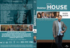 Doktor House 6. évad (aldo) DVD borító FRONT Letöltése