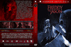 Freddy vs. Jason (Horror Antológia) (horroricsi) DVD borító FRONT Letöltése