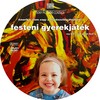 Festeni gyerekjáték (ryz) DVD borító CD3 label Letöltése