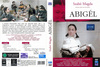 Abigél DVD borító FRONT Letöltése