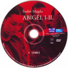Abigél DVD borító CD1 label Letöltése