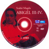 Abigél DVD borító CD2 label Letöltése