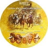 Lóverseny winchesterre és musztángokra (ryz) DVD borító CD3 label Letöltése