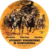 Lóverseny winchesterre és musztángokra (ryz) DVD borító CD4 label Letöltése