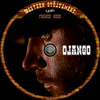 Django (Western gyûjtemény) (Old Dzsordzsi) DVD borító CD3 label Letöltése
