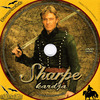 Sharpe kardja (atlantis) DVD borító CD1 label Letöltése