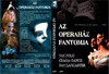 Az operaház fantomja (1990) (Old Dzsordzsi) DVD borító FRONT Letöltése