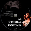 Az operaház fantomja (1990) (Old Dzsordzsi) DVD borító CD1 label Letöltése