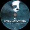 Az operaház fantomja (1990) (Old Dzsordzsi) DVD borító CD2 label Letöltése