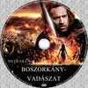 Boszorkányvadászat (döme123) DVD borító CD1 label Letöltése