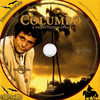 Columbo 10. évad 1-7. lemez (atlantis) DVD borító CD1 label Letöltése