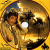 Columbo 10. évad 1-7. lemez (atlantis) DVD borító CD2 label Letöltése