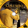 Columbo 10. évad 1-7. lemez (atlantis) DVD borító CD4 label Letöltése