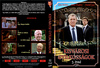 Kisvárosi gyilkosságok 3. évad (Old Dzsordzsi) DVD borító FRONT Letöltése
