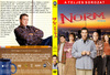 Norm Show - A teljes sorozat (Aldo) DVD borító FRONT Letöltése