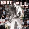L.L. Junior - Best of L.L. Junior DVD borító FRONT Letöltése