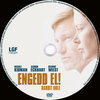Engedd el! (singer) DVD borító CD1 label Letöltése