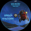 Robotvadászok (Old Dzsordzsi) DVD borító CD2 label Letöltése