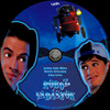 Robotvadászok (Old Dzsordzsi) DVD borító CD3 label Letöltése