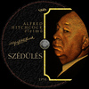 Szédülés (Alfred Hitchcock életmû) (Old Dzsordzsi) DVD borító CD1 label Letöltése