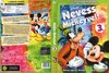 Nevess Mickeyvel! 3. DVD borító FRONT Letöltése
