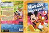 Nevess Mickeyvel! 4. DVD borító FRONT Letöltése