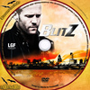 Blitz (atlantis) DVD borító CD1 label Letöltése