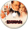 A közellenség (1931) DVD borító CD1 label Letöltése