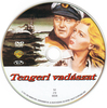 Tengeri vadászat DVD borító CD1 label Letöltése
