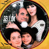 Sellõk (atlantis) DVD borító CD1 label Letöltése