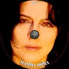 Mamma Róma (Old Dzsordzsi) DVD borító CD1 label Letöltése