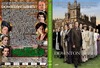 Downton Abbey 1. évad (Old Dzsordzsi) DVD borító FRONT Letöltése