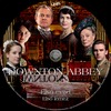 Downton Abbey 1. évad (Old Dzsordzsi) DVD borító CD3 label Letöltése