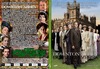 Downton Abbey 1. évad (Old Dzsordzsi) DVD borító FRONT slim Letöltése