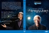 Morgan Freeman: A Féreglyukon át 2. évad (lallala) DVD borító FRONT Letöltése