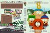 South Park 8. évad (Csiribácsi) DVD borító FRONT Letöltése
