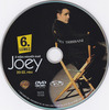 Joey 2. évad 5-6. lemez DVD borító CD2 label Letöltése
