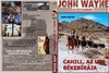 Cahill, az USA békebírája - John Wayne gyûjtemény (Ivan) DVD borító FRONT Letöltése