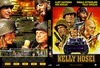 Kelly hõsei (Old Dzsordzsi) DVD borító FRONT Letöltése