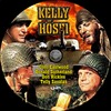 Kelly hõsei (Old Dzsordzsi) DVD borító CD2 label Letöltése