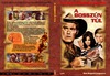 A bosszún túl (Old Dzsordzsi) DVD borító FRONT slim Letöltése