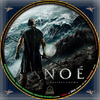Noé (debrigo) DVD borító CD2 label Letöltése