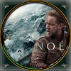 Noé (debrigo) DVD borító CD3 label Letöltése